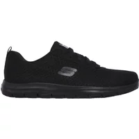 Zapatillas mujer Skechers Work Relaxed Fit: Ghenter-Bronaugh SR
