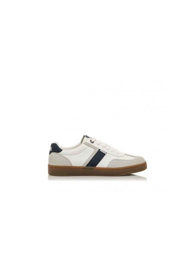 Zapatillas Mustang Goal Hombre