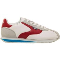 Zapatillas Mustang Zeta Mujer