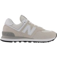 Zapatillas New Balance 574 Mujer Core Nimbus Cloud