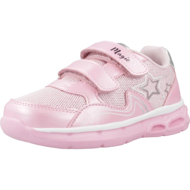 Zapatillas Niña Marca Chicco Modelo 1072128c