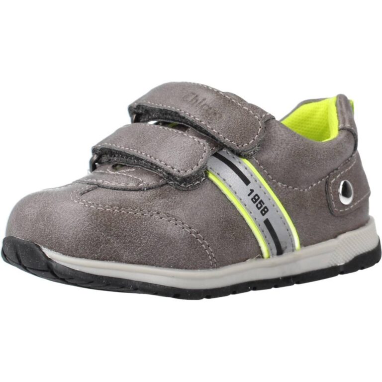 Zapatillas Niño Marca Chicco Modelo Gentilino