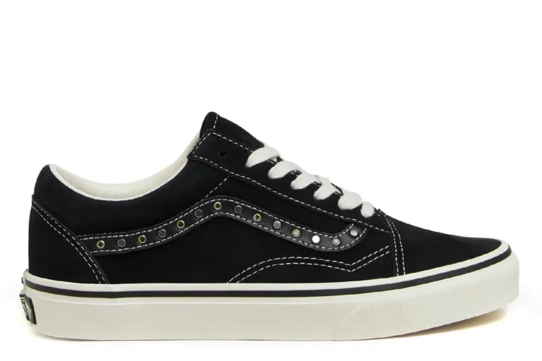 Zapatillas OLD SKOOL STUDS
