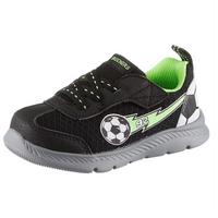 Zapatillas para niños Skechers Comfy Flex 2.0 Sporty Fun - Zapatillas Skechers para niños o niñas sin cordones slip on