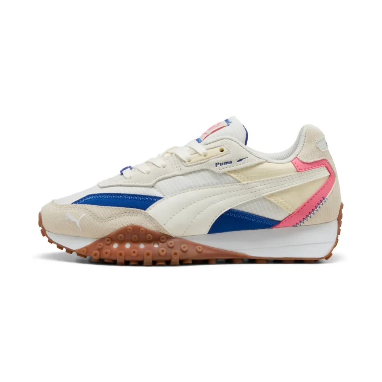 Zapatillas Puma Blktop Rider