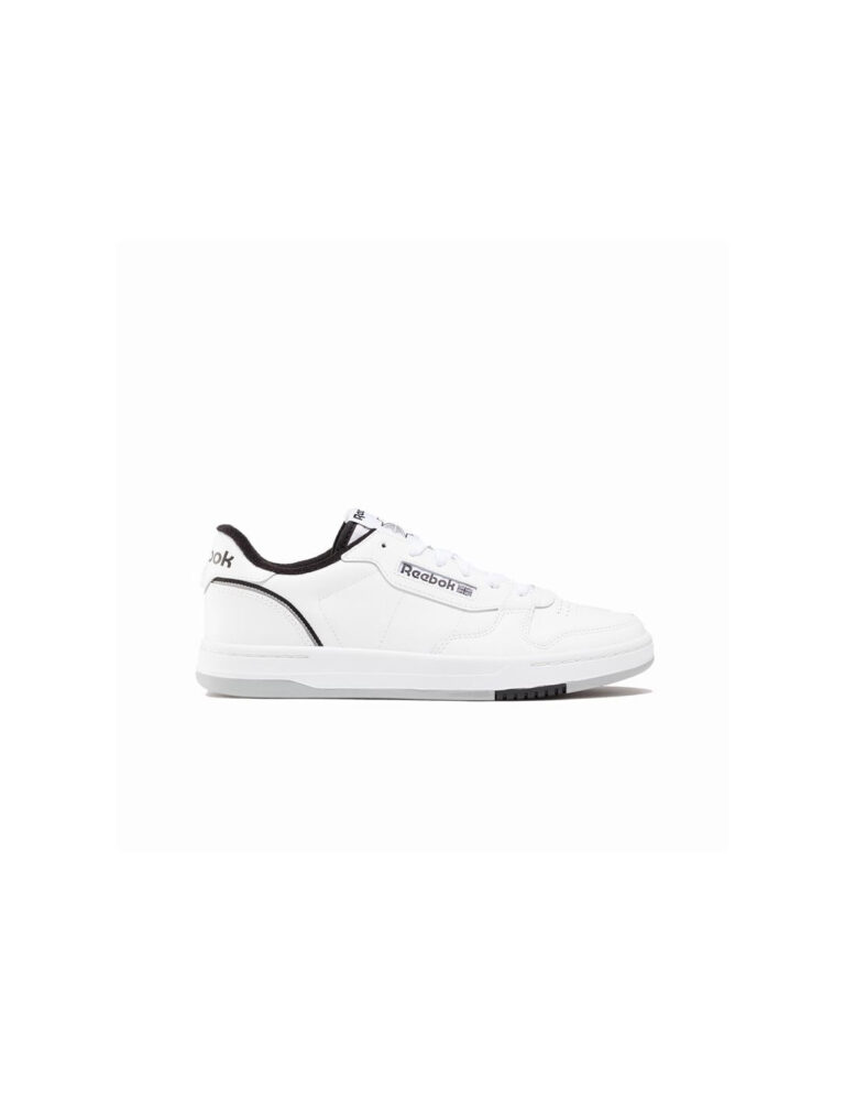 Zapatillas Reebok Phase Court Blanco/Negro