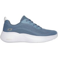 Zapatillas Skechers Bobs Infinity Mujer Slate