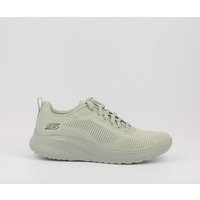 Zapatillas SKECHERS BOBS SPORT SQUAD CHAOS - FACE OFF 117209 verde