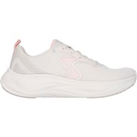 Zapatillas Skechers Skech Cloude Mujer Natural /Rosa Tri