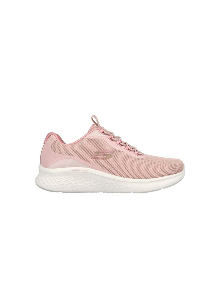 Zapatillas Skechers Skech-Lite Pro-Glimm Mujer Rose Mesh/ Tri