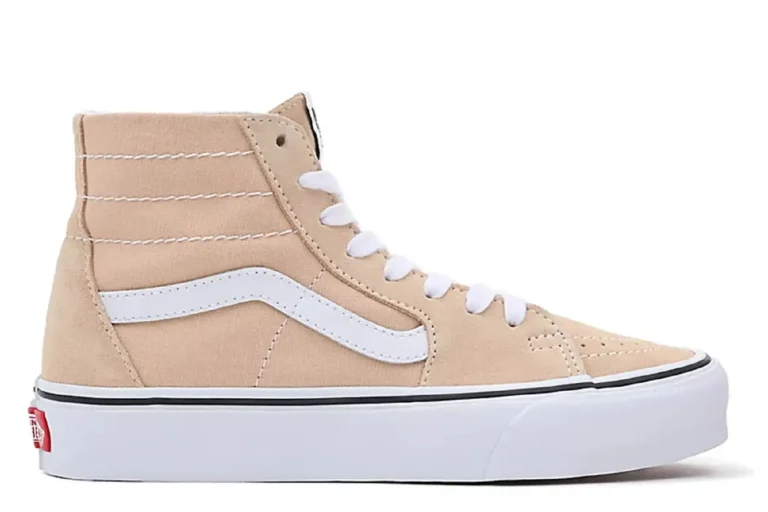 Zapatillas UA SK8-HI TAPERED COLOR