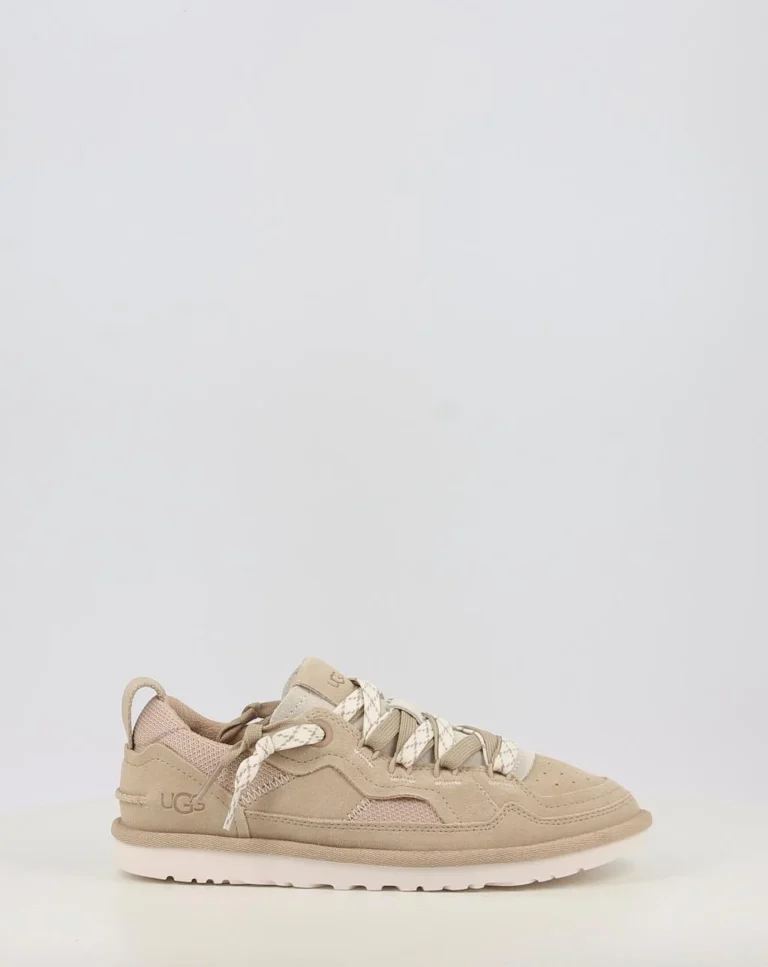 Zapatillas UGG MINIMEL beig