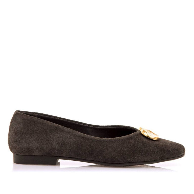 ZAPATOS DE MUJER MUSTANG CAMILE MARRON 56534 61716
