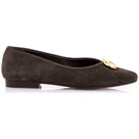 ZAPATOS DE MUJER MUSTANG CAMILE MARRON 56534 61716