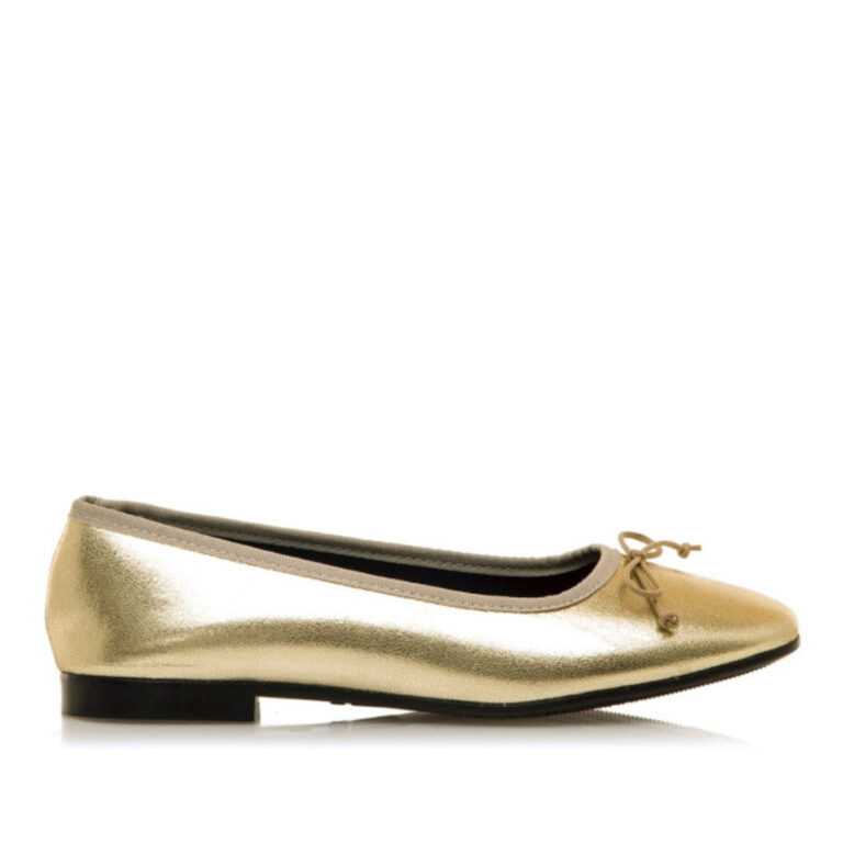 ZAPATOS DE MUJER MUSTANG CAMILLE ORO 54566 59520