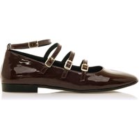ZAPATOS DE MUJER MUSTANG CAMILLE PLATA 59777 57689
