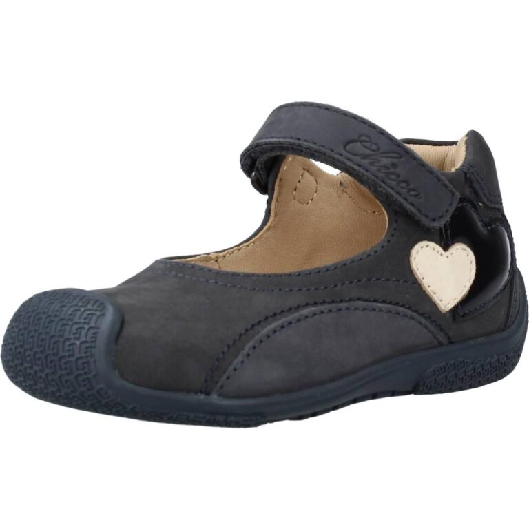 Zapatos Niña Marca Chicco Modelo Grica
