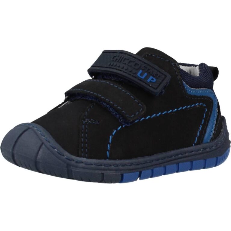 Zapatos Niño Marca Chicco Modelo Dirk