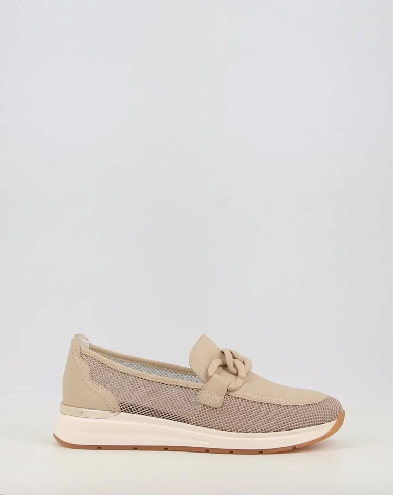 Zapatos ST. GALLEN PIT 05 beig