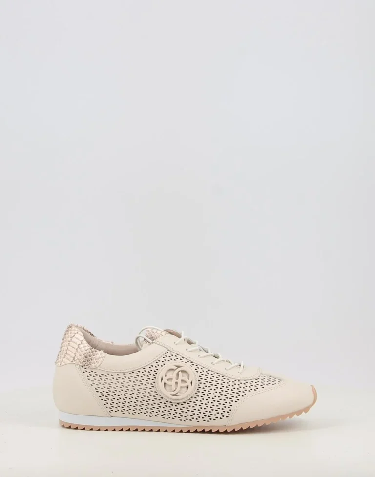Zapatos STEPHEN ALLEN LAUR-20 crema