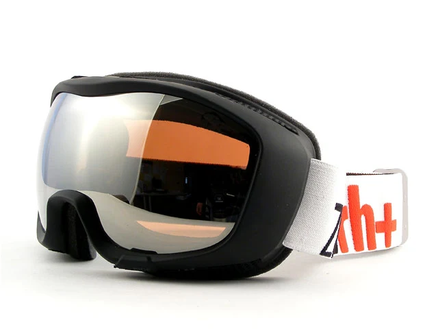 Zero Rh Positivo Unisex IGX 7002 RIDE 06 Gafas de sol outlet Plástico Negro