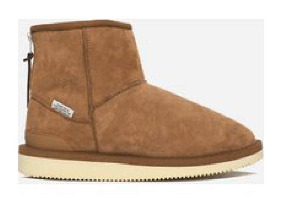 Suicoke OG-080M2ab-MID-Brown Els-M2ab-Mid – 35