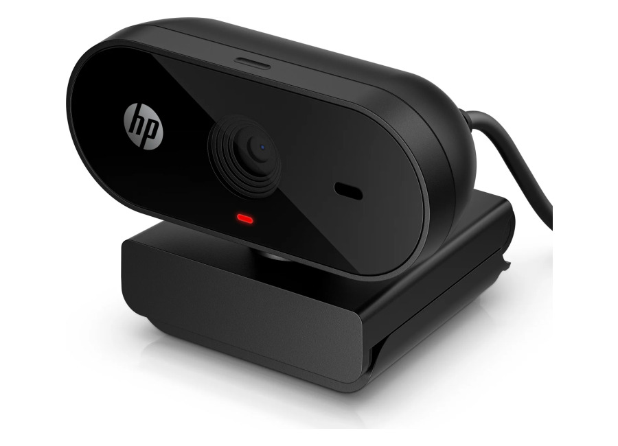 HP Cámara web HP 320 FHD