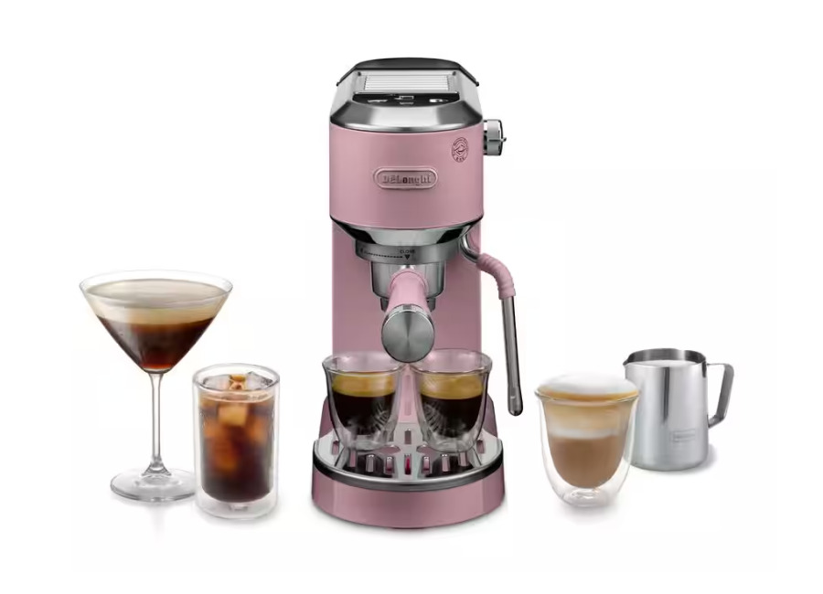 Cafetera De’Longhi EC890.PK