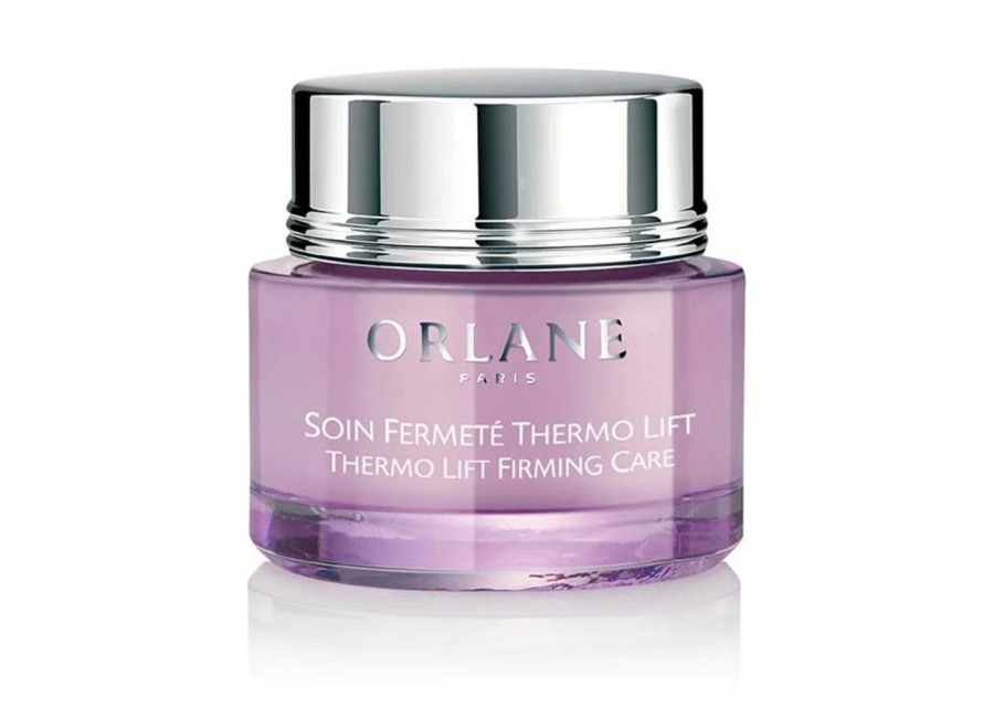 Orlane Thermo Lift Tratamiento Reafirmante 50 ml – Crema facia