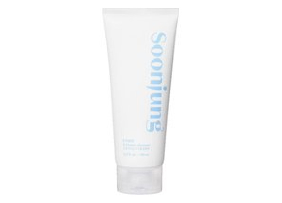 Etude Soon Jung 5.5 Foam Cleanser – 150ml – White