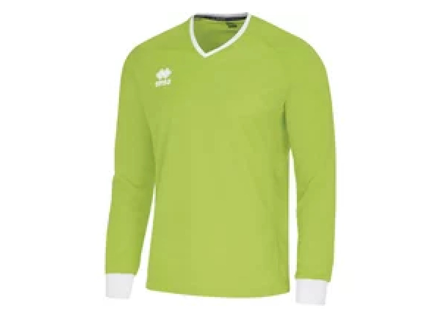 Camiseta de Manga Larga Errea Lennox