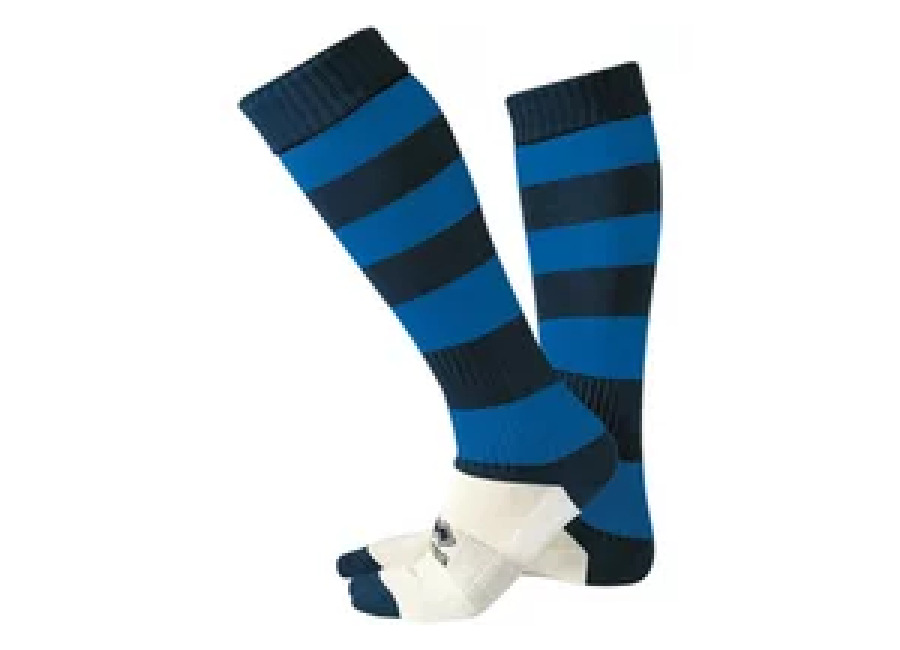 Calcetines altos para niño Errea Zone