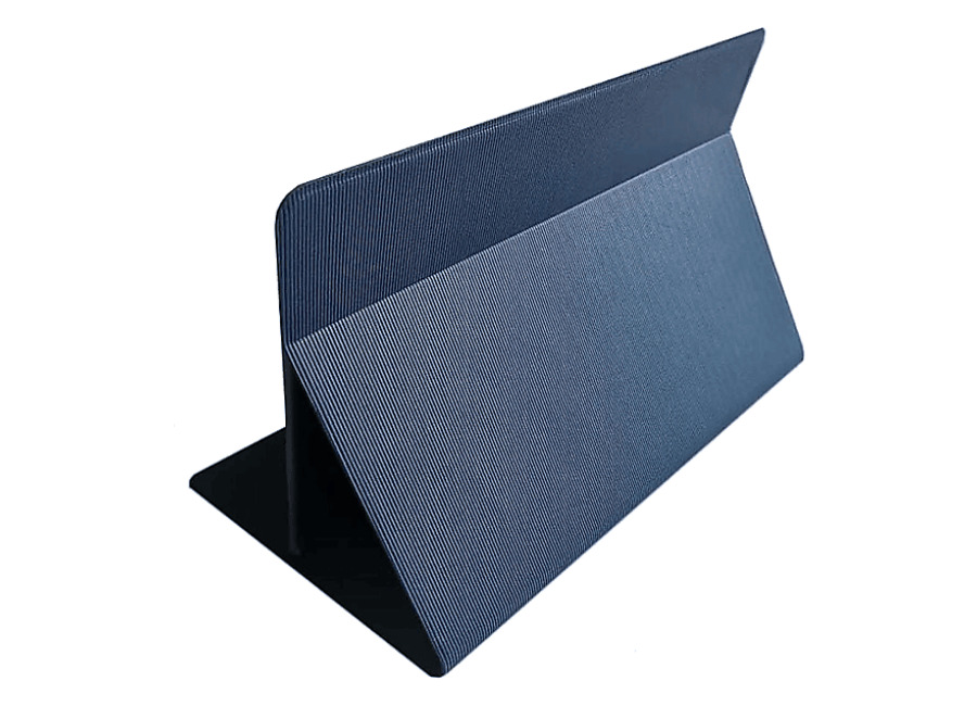 Silver HT Funda tablet – Silver Sanz HT Wave Universal, TPU, Azu