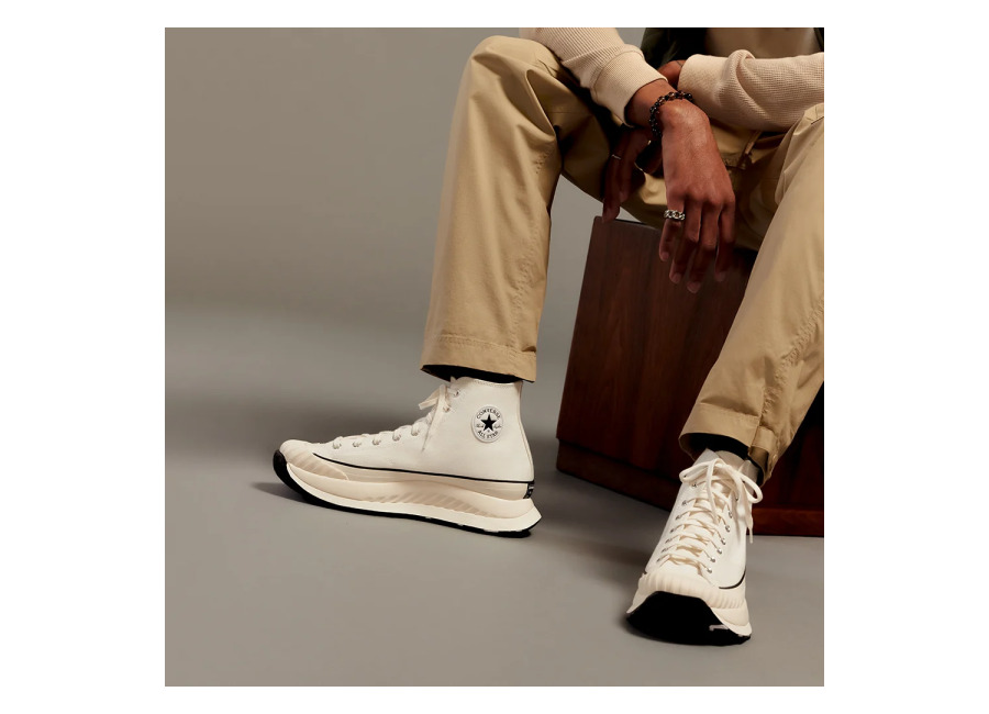 Converse Chuck 70 AT-CX – Zapatillas, 40