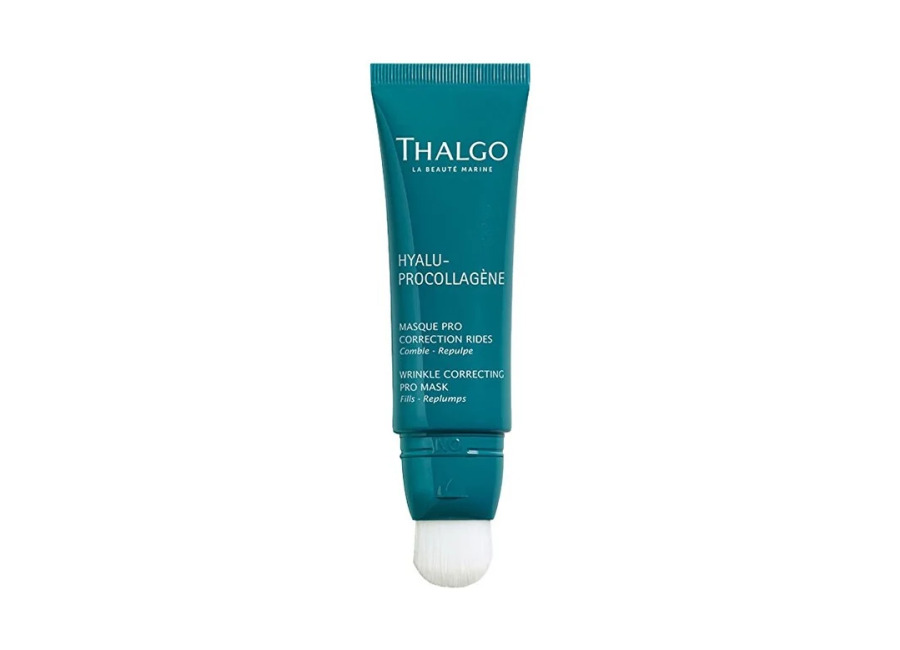 Thalgo Hyalu-Procollagène Wrink Correcting Pro Maschera 50ml – Maschera Rostro