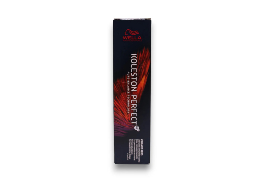 Wella Profesionales Koleston Perfect Me+ Rojos Vibrantes 6/43 60 m