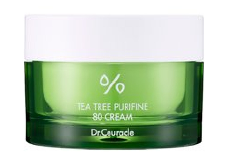 Dr.Ceuracle – Tea Tree Purifine Cream – 50g