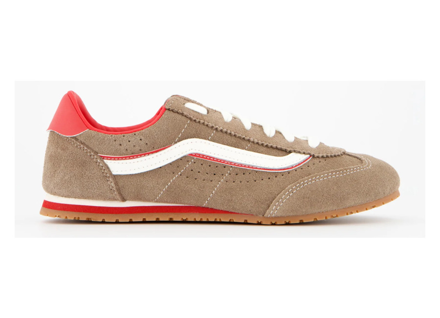 Vans Zapatillas bajas Vans Super Lowpro, 42