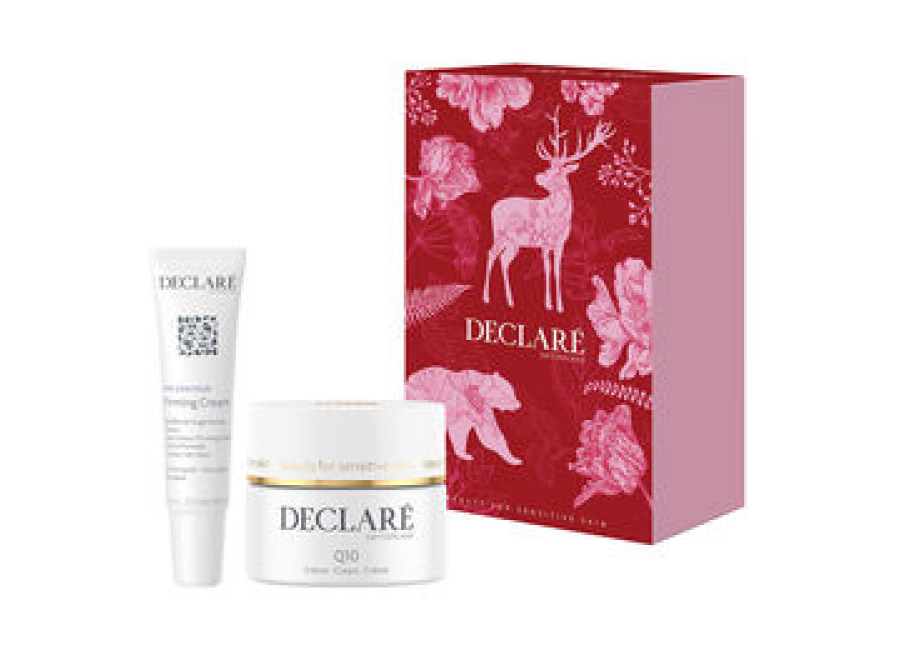 Declaré AGE CONTROL Q10 CREMA ESTUCHE 2 pz