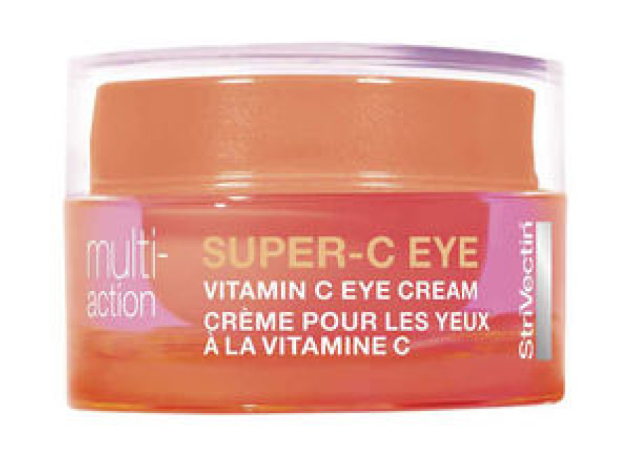 Strivectin SUPER C EYE crema contorno de ojos con vitamina C 15 m