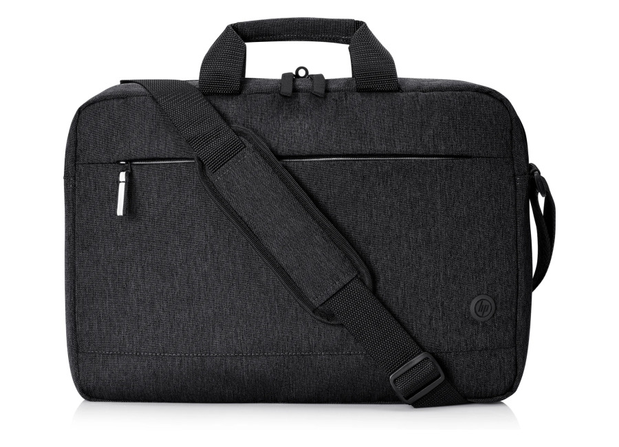 HP Maletín HP Prelude Pro de 17,3″ negro