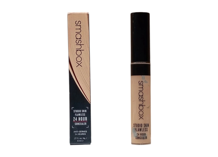 Smashbox Corrector líquido Studio Skin Flawless Light Medium Warm Olive 8 m
