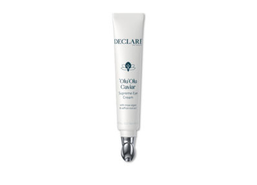 Declaré OLU’OLU CAVIAR SUPREME crema contorno de ojos 15 m