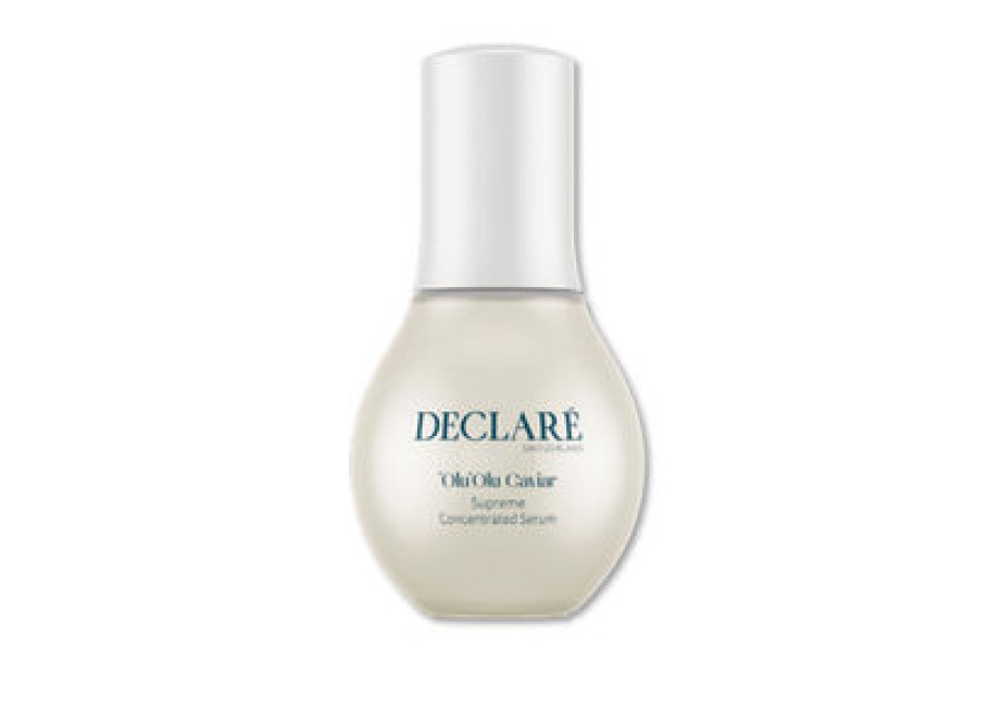 Declaré OLU’OLU CAVIAR SUPREME sérum concentrado 50 m