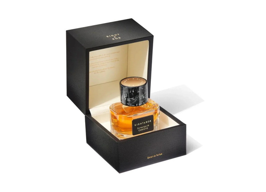 Eight & bob Le Geste d’Edmond Extracto de Perfume Unisex 50 m
