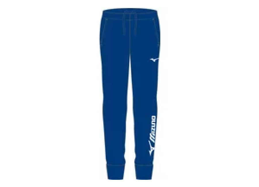 Pantalón de chándal Mizuno terry