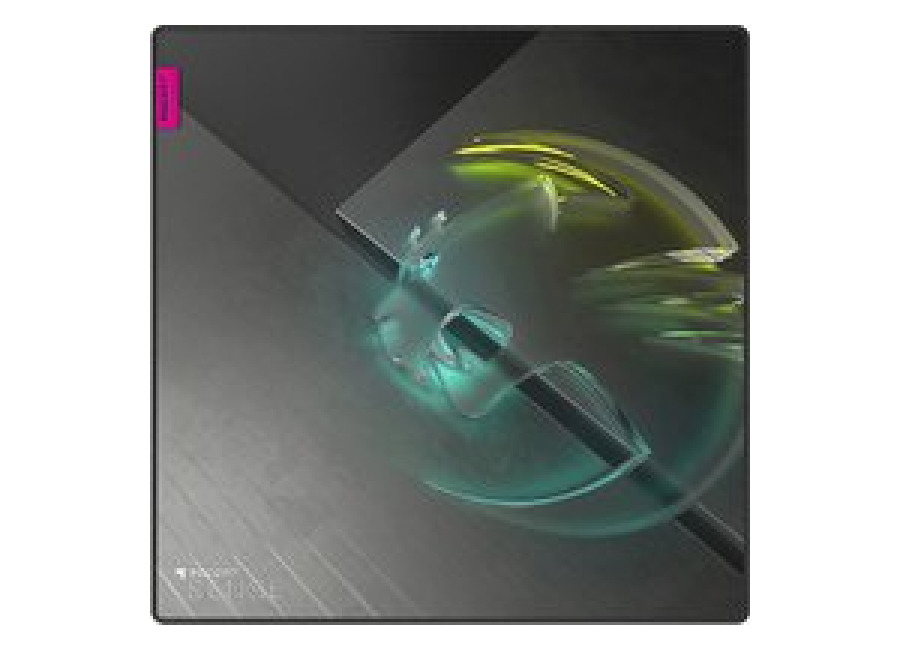 Alfombrilla Cuadrada Gaming Roccat Sense Icon
