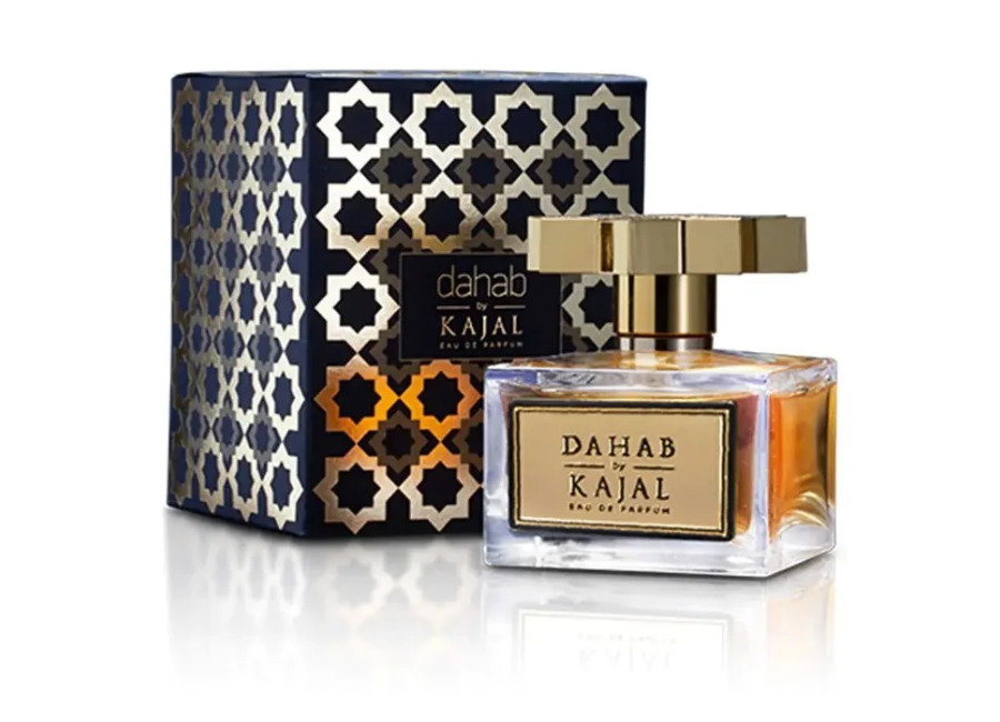 Perfume Kajal Dahab 100 ml – Eau de Parfu
