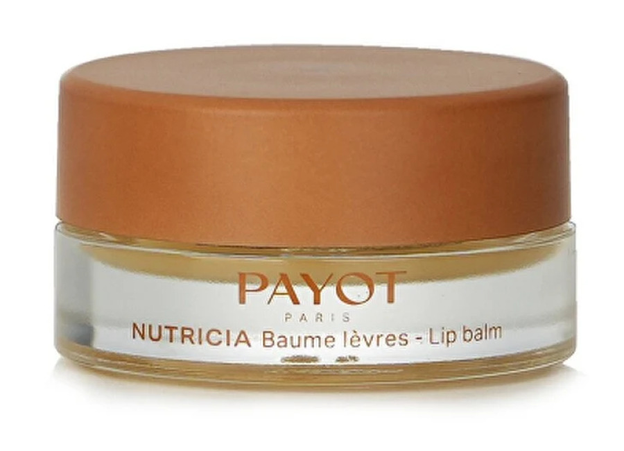Payot Bálsamo labial Nutricia – Bálsamo labial – 6,0 g