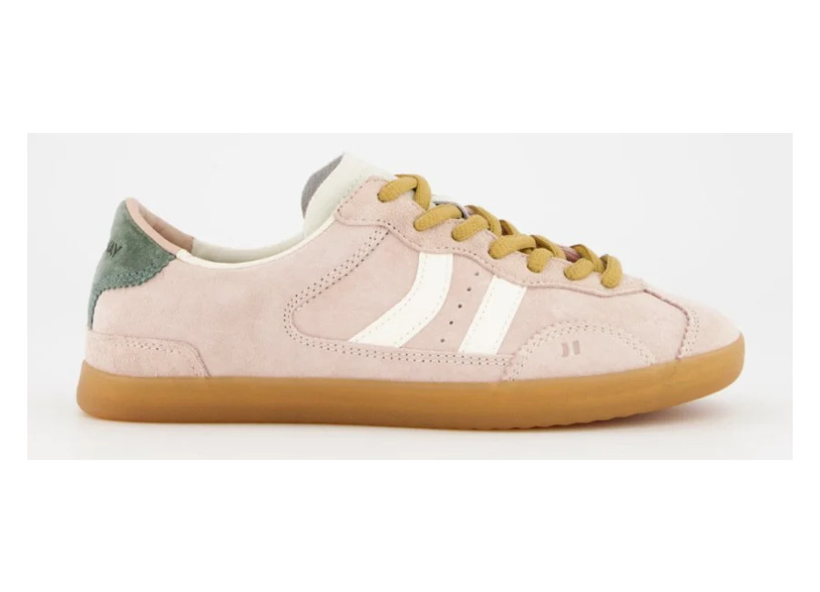 Coolway Kizuna Marshmellow – Zapatillas de piel, 36